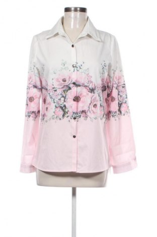 Γυναικείο πουκάμισο Unbranded, Μέγεθος S, Χρώμα Πολύχρωμο, Τιμή 12,77 €