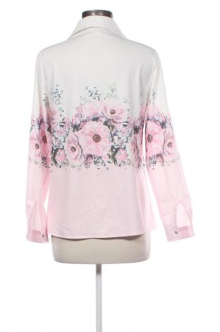 Γυναικείο πουκάμισο Unbranded, Μέγεθος S, Χρώμα Πολύχρωμο, Τιμή 12,77 €