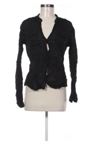 Дамска риза Unbranded, Размер XL, Цвят Черен, Цена 13,00 €