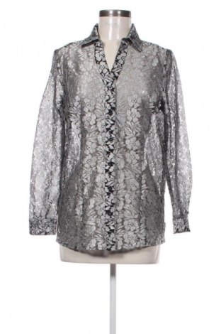 Дамска риза Unbranded, Размер M, Цвят Многоцветен, Цена 13,00 €