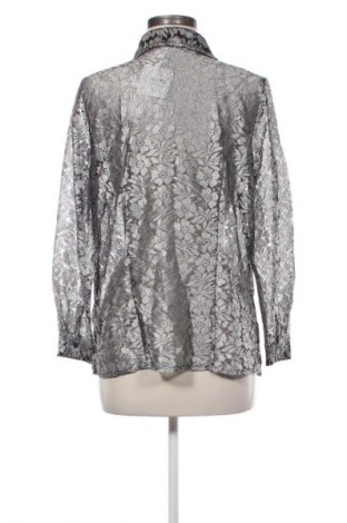 Дамска риза Unbranded, Размер M, Цвят Многоцветен, Цена 13,00 €