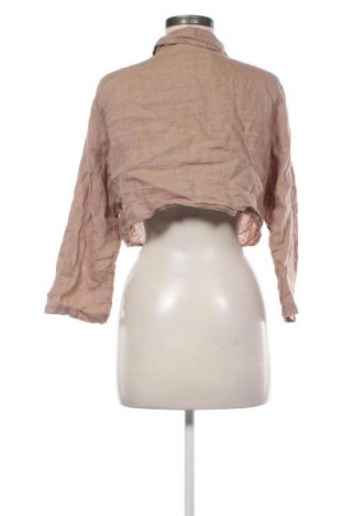 Damenbluse Unbranded, Größe M, Farbe Braun, Preis € 13,00