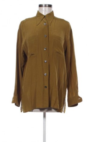 Damenbluse Unbranded, Größe M, Farbe Braun, Preis € 12,77