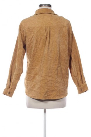 Γυναικείο πουκάμισο Unbranded, Μέγεθος M, Χρώμα Κίτρινο, Τιμή 6,99 €