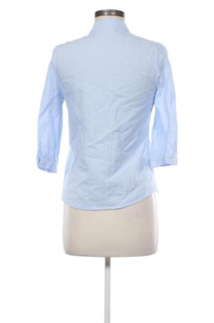Дамска риза Unbranded, Размер M, Цвят Син, Цена 12,77 €