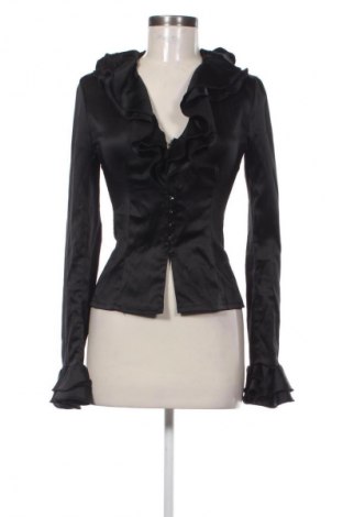 Női ing Unbranded, Méret M, Szín Fekete, Ár 5 372 Ft