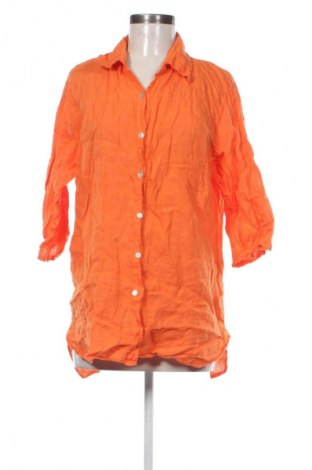 Női ing Unbranded, Méret M, Szín Narancssárga
, Ár 5 372 Ft