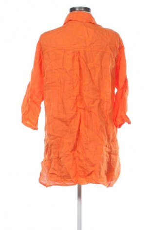 Női ing Unbranded, Méret M, Szín Narancssárga
, Ár 5 372 Ft