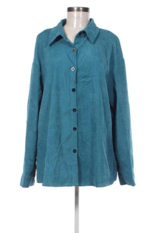 Női ing Unbranded, Méret XL, Szín Kék, Ár 5 372 Ft