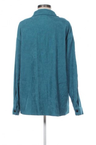 Női ing Unbranded, Méret XL, Szín Kék, Ár 5 372 Ft