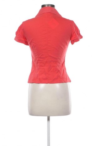 Дамска риза Unbranded, Размер M, Цвят Червен, Цена 13,00 €