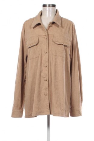 Női ing Unbranded, Méret XL, Szín Bézs, Ár 5 372 Ft