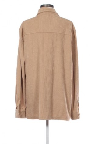 Női ing Unbranded, Méret XL, Szín Bézs, Ár 5 372 Ft