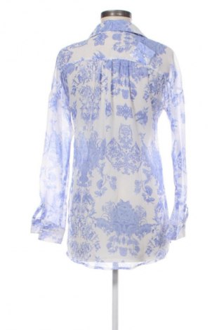 Damska koszula Unbranded, Rozmiar M, Kolor Kolorowy, Cena 68,44 zł