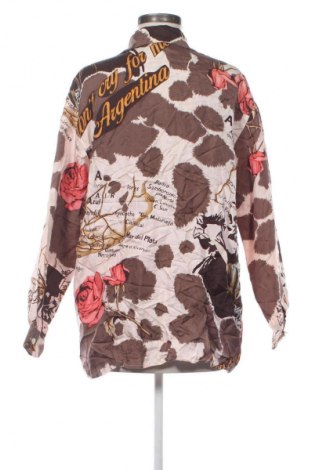 Γυναικείο πουκάμισο Unbranded, Μέγεθος M, Χρώμα Πολύχρωμο, Τιμή 6,99 €