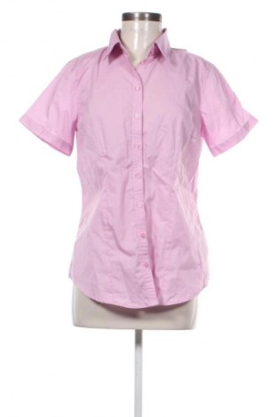 Damenbluse Unbranded, Größe L, Farbe Rosa, Preis 20,46 €
