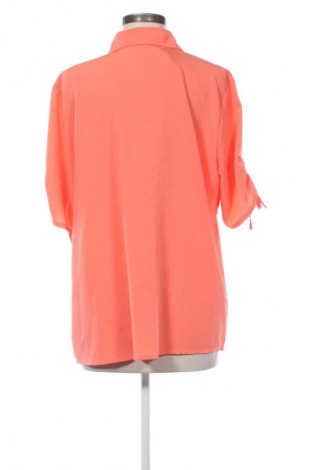 Dámska košeľa  Unbranded, Veľkosť XL, Farba Oranžová, Cena  10,95 €