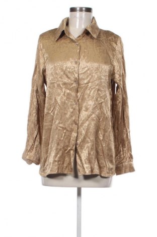 Női ing Unbranded, Méret M, Szín Bézs, Ár 5 372 Ft