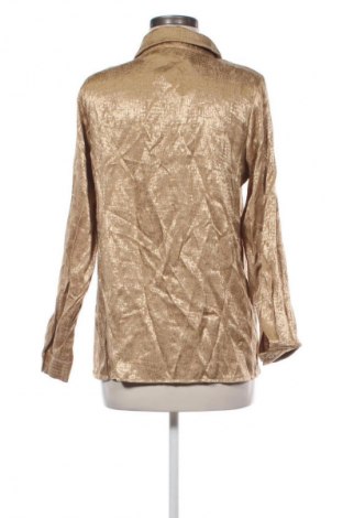 Női ing Unbranded, Méret M, Szín Bézs, Ár 5 372 Ft