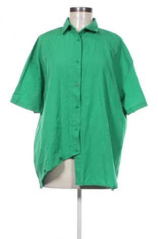 Női ing Unbranded, Méret M, Szín Zöld, Ár 5 372 Ft