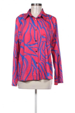 Damenbluse Unbranded, Größe XXL, Farbe Mehrfarbig, Preis 12,85 €