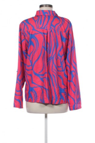 Damenbluse Unbranded, Größe XXL, Farbe Mehrfarbig, Preis 12,85 €