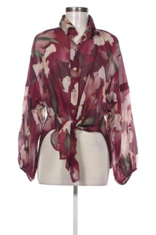 Damenbluse Unbranded, Größe XXL, Farbe Mehrfarbig, Preis 12,85 €