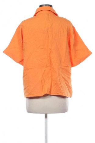 Damenbluse Unbranded, Größe XL, Farbe Orange, Preis 12,85 €