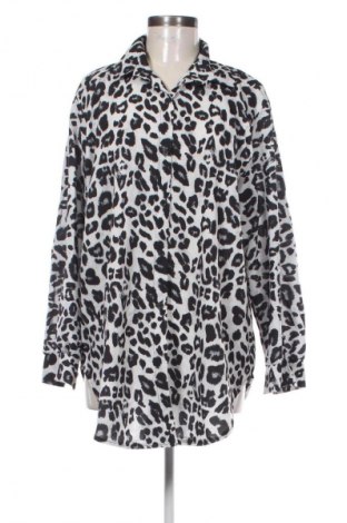 Damenbluse Unbranded, Größe XXL, Farbe Mehrfarbig, Preis 12,85 €