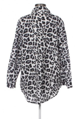 Damenbluse Unbranded, Größe XXL, Farbe Mehrfarbig, Preis 12,85 €