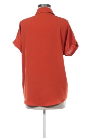 Damenbluse Unbranded, Größe M, Farbe Orange, Preis 12,77 €