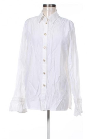 Damenbluse Unbranded, Größe M, Farbe Weiß, Preis 12,85 €