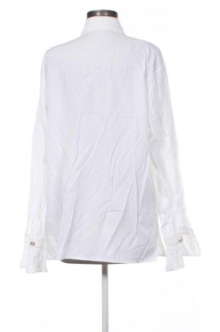 Damenbluse Unbranded, Größe M, Farbe Weiß, Preis 12,85 €