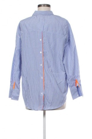 Damenbluse Unbranded, Größe L, Farbe Mehrfarbig, Preis 13,00 €