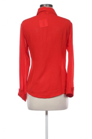 Damenbluse Unbranded, Größe M, Farbe Rot, Preis 12,85 €