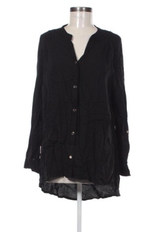 Damska koszula Unbranded, Rozmiar M, Kolor Czarny, Cena 68,87 zł