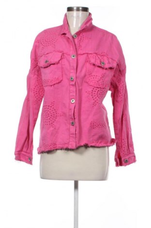 Női ing Unbranded, Méret L, Szín Rózsaszín, Ár 5 372 Ft