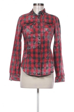 Dámská košile  Unbranded, Velikost S, Barva Vícebarevné, Cena  368,00 Kč