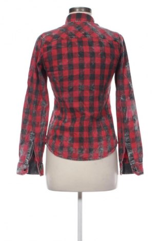 Dámská košile  Unbranded, Velikost S, Barva Vícebarevné, Cena  368,00 Kč