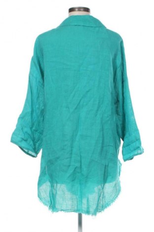 Dámská košile  Unbranded, Velikost XL, Barva Zelená, Cena  368,00 Kč