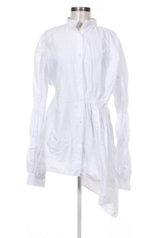 Дамска риза Unbranded, Размер XL, Цвят Бял, Цена 12,85 €