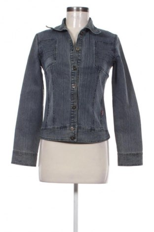 Γυναικείο πουκάμισο Unbranded, Μέγεθος M, Χρώμα Μπλέ, Τιμή 13,00 €