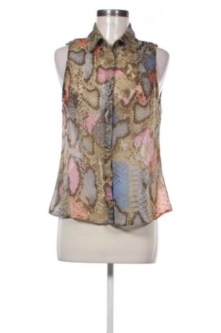 Γυναικείο πουκάμισο Unbranded, Μέγεθος M, Χρώμα Πολύχρωμο, Τιμή 13,00 €