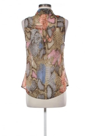 Γυναικείο πουκάμισο Unbranded, Μέγεθος M, Χρώμα Πολύχρωμο, Τιμή 13,00 €