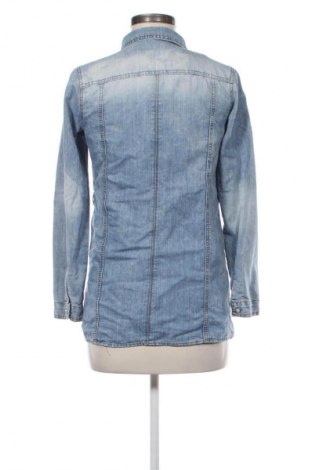 Damenbluse Unbranded, Größe S, Farbe Blau, Preis € 13,00