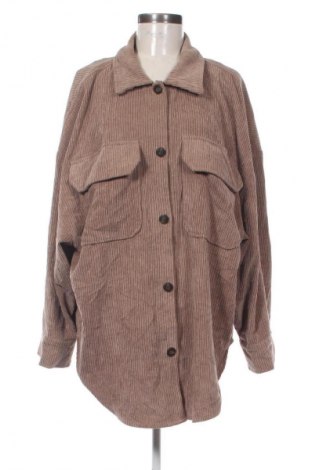 Cămașă de femei Unbranded, Mărime XL, Culoare Maro, Preț 39,99 Lei