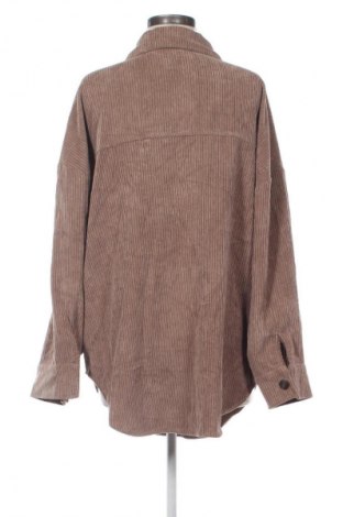 Cămașă de femei Unbranded, Mărime XL, Culoare Maro, Preț 39,99 Lei