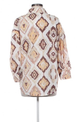 Γυναικείο πουκάμισο Unbranded, Μέγεθος XL, Χρώμα Πολύχρωμο, Τιμή 13,00 €