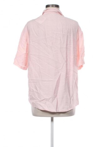 Női ing Unbranded, Méret L, Szín Rózsaszín, Ár 5 372 Ft