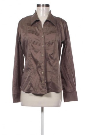 Női ing Unbranded, Méret XXL, Szín Barna, Ár 5 372 Ft